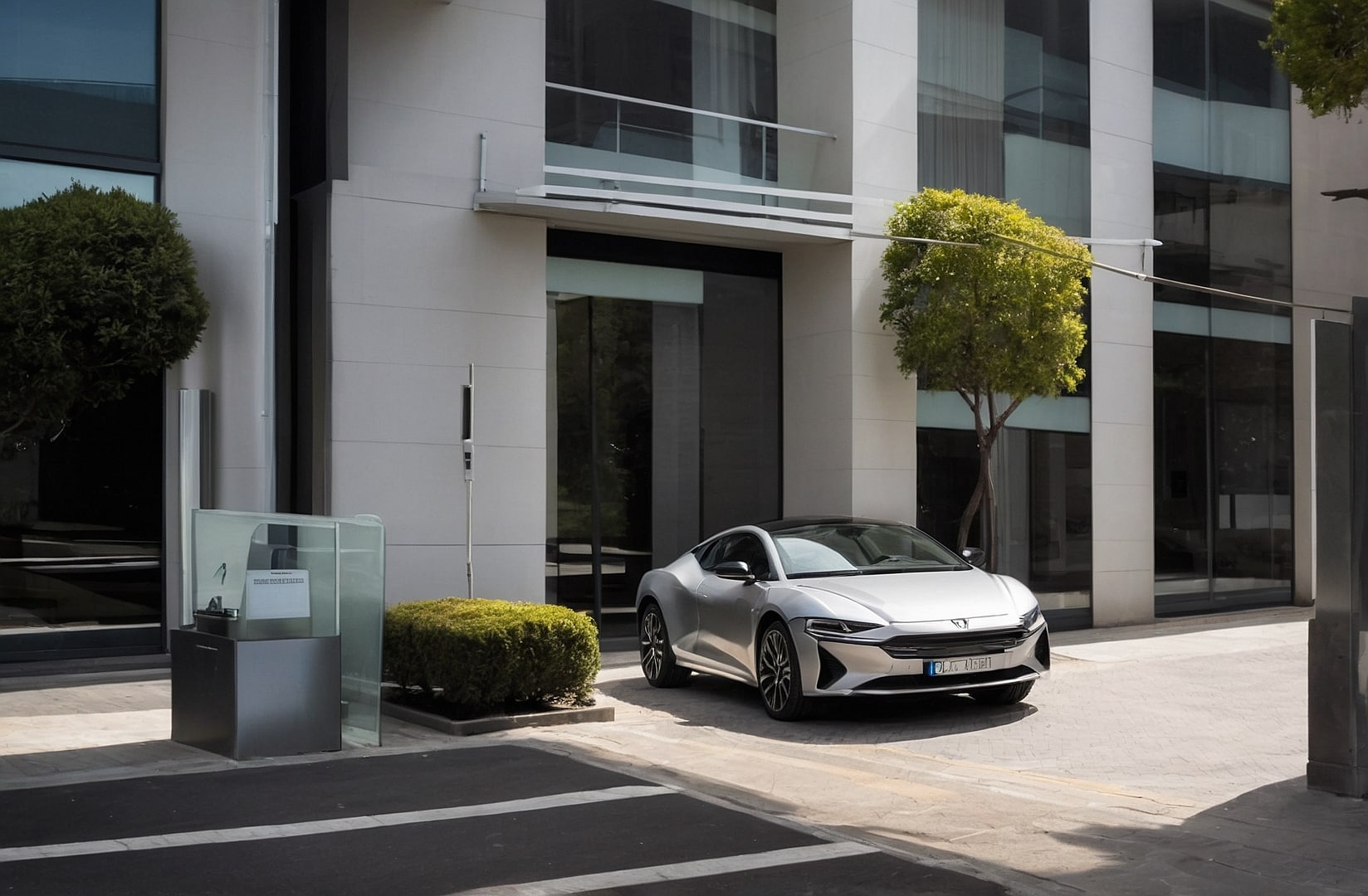 Renovación de vehículo