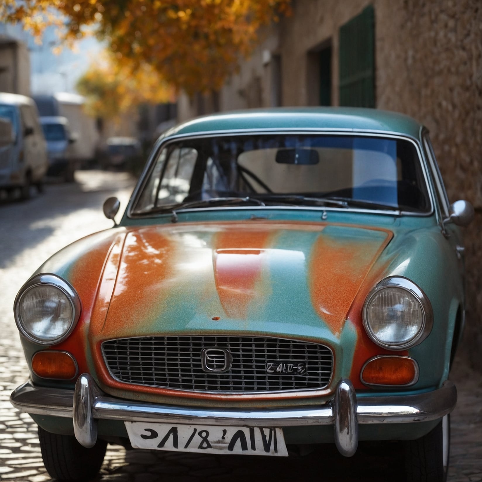 Experto en limpieza de coches