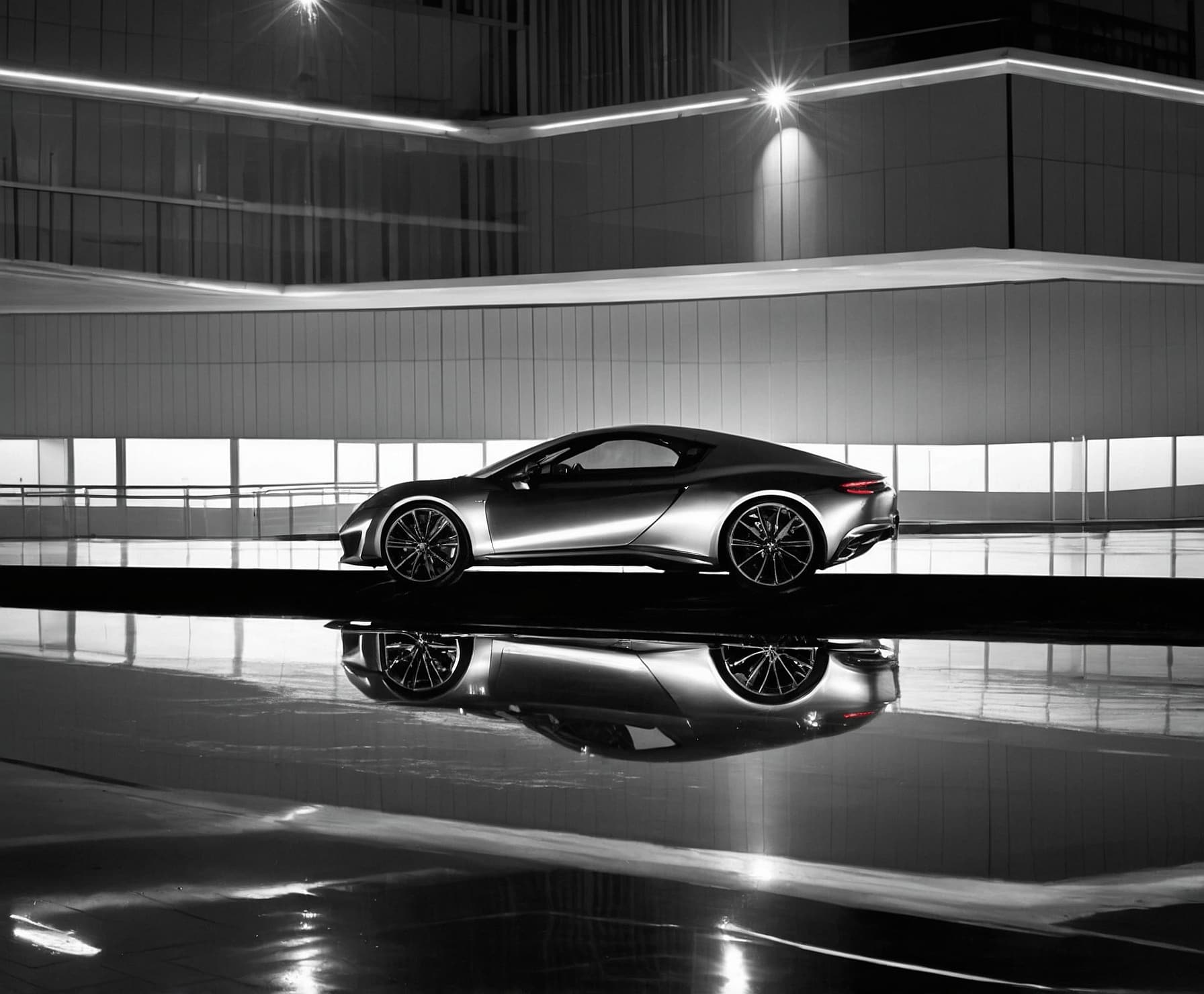 Detallado premium y limpieza de lujo