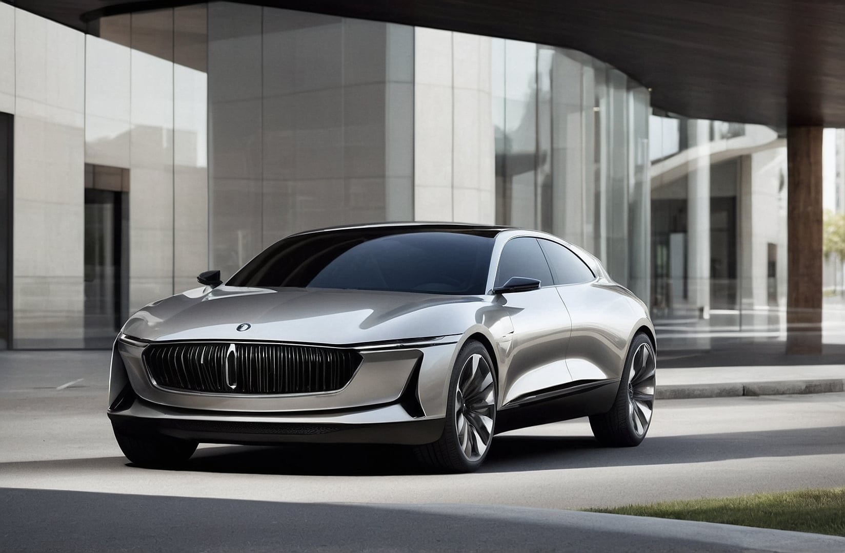 Lavado y detallado profesional en progreso.