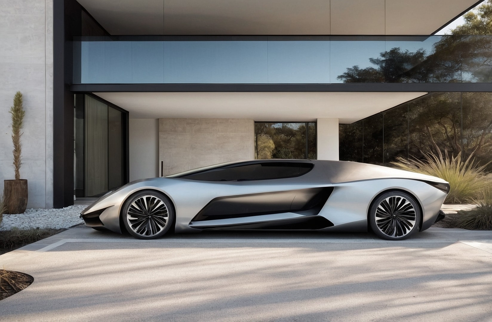 Limpieza íntegra de vehículo