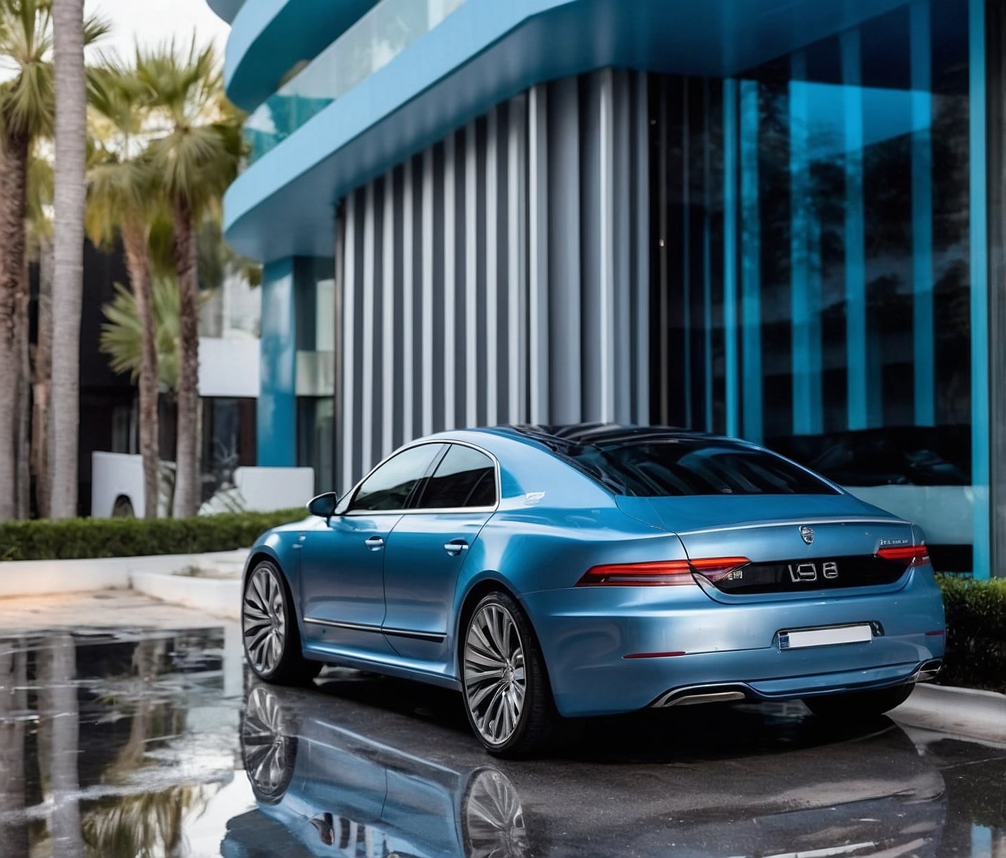 Profesionales en detallado